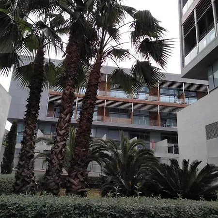 Apartment Loft Valencia