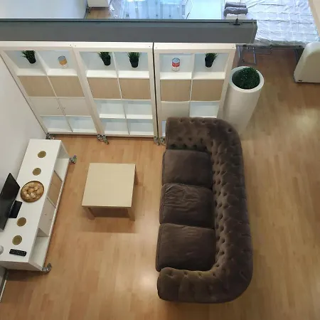 Apartment Loft *