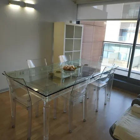 Apartment Loft