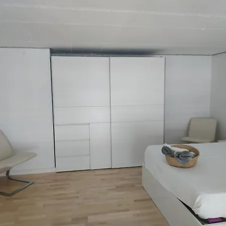 Loft Apartment Valencia