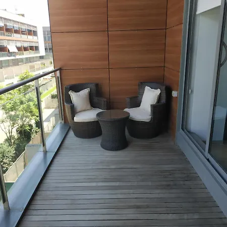 Loft Valencia