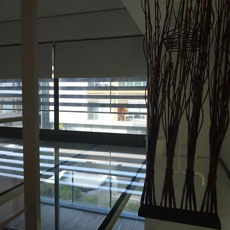 Loft Valencia
