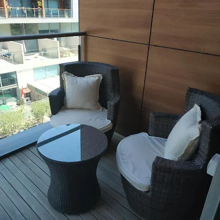 Loft Apartment Valencia