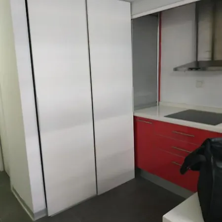 Apartment Loft Valencia